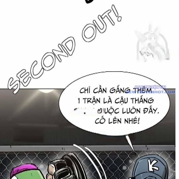 Shark - Cá Mập - Chapter 286 - Page 142