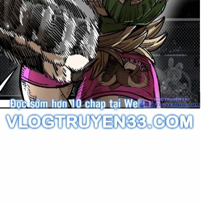 Shark - Cá Mập - Chapter 286 - Page 23