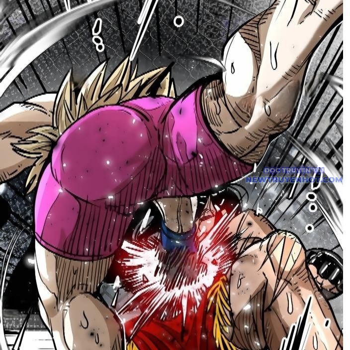 Shark - Cá Mập - Chapter 286 - Page 25