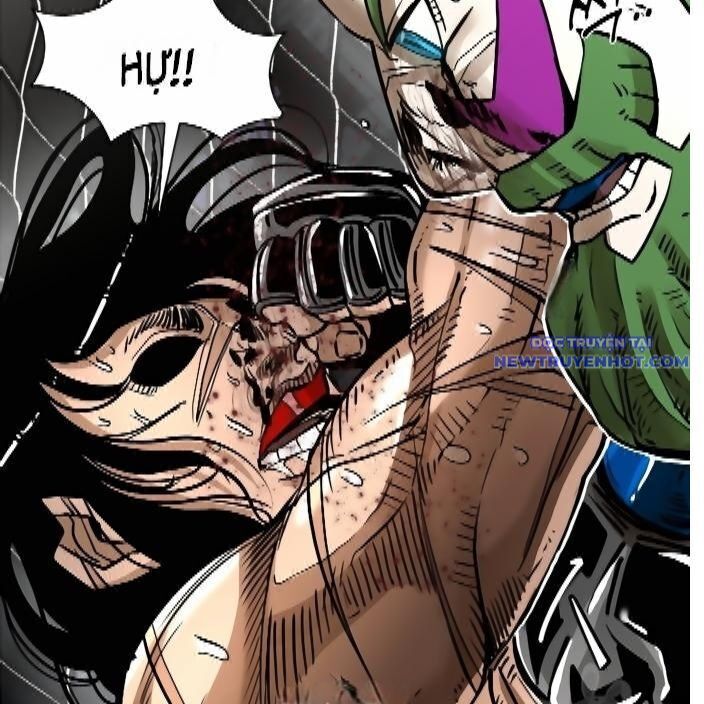Shark - Cá Mập - Chapter 286 - Page 28