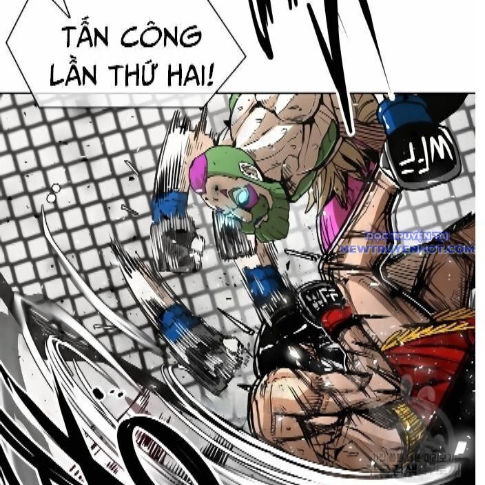 Shark - Cá Mập - Chapter 286 - Page 31