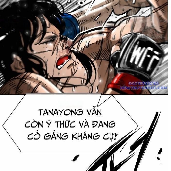 Shark - Cá Mập - Chapter 286 - Page 36
