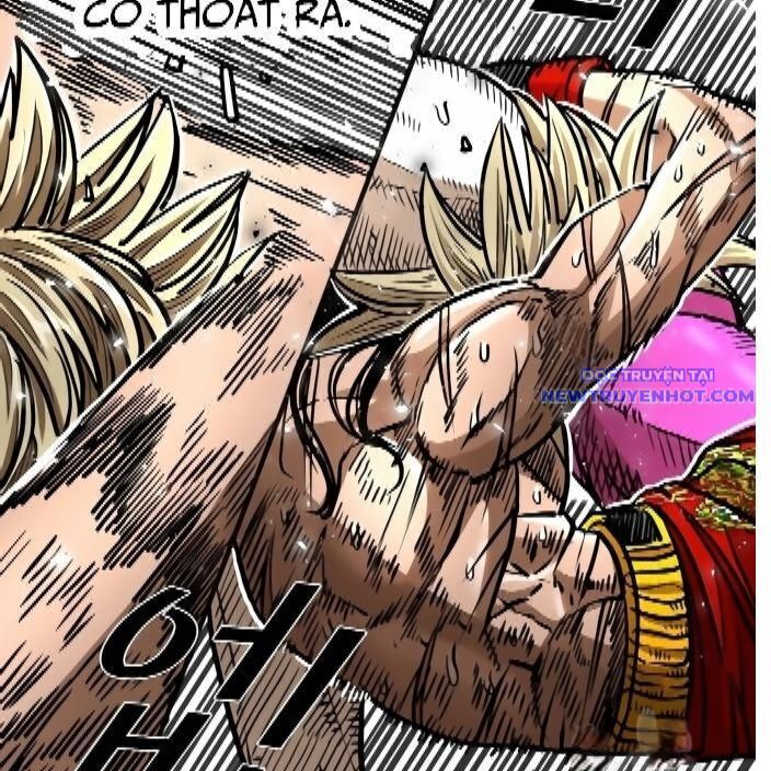 Shark - Cá Mập - Chapter 286 - Page 45