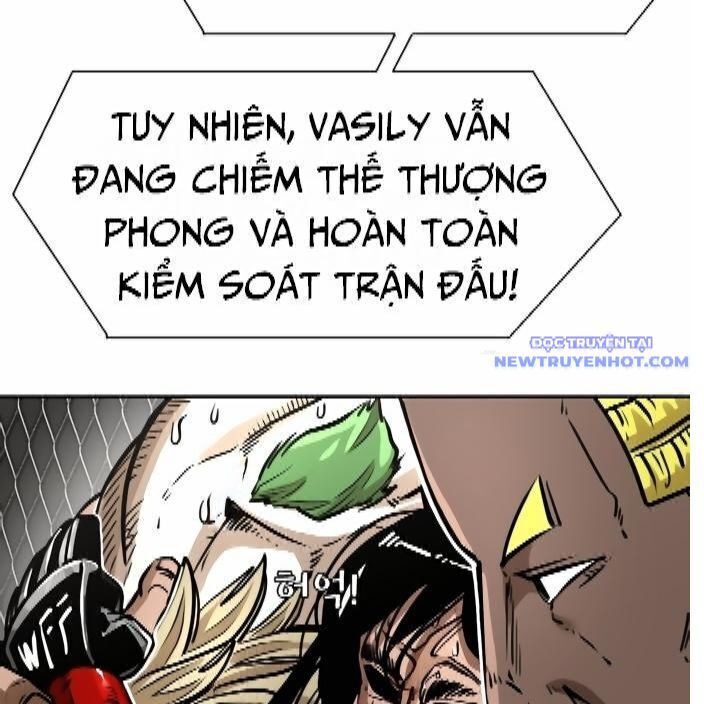 Shark - Cá Mập - Chapter 286 - Page 49