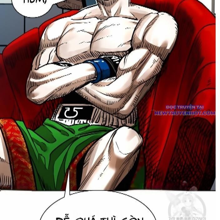 Shark - Cá Mập - Chapter 286 - Page 55