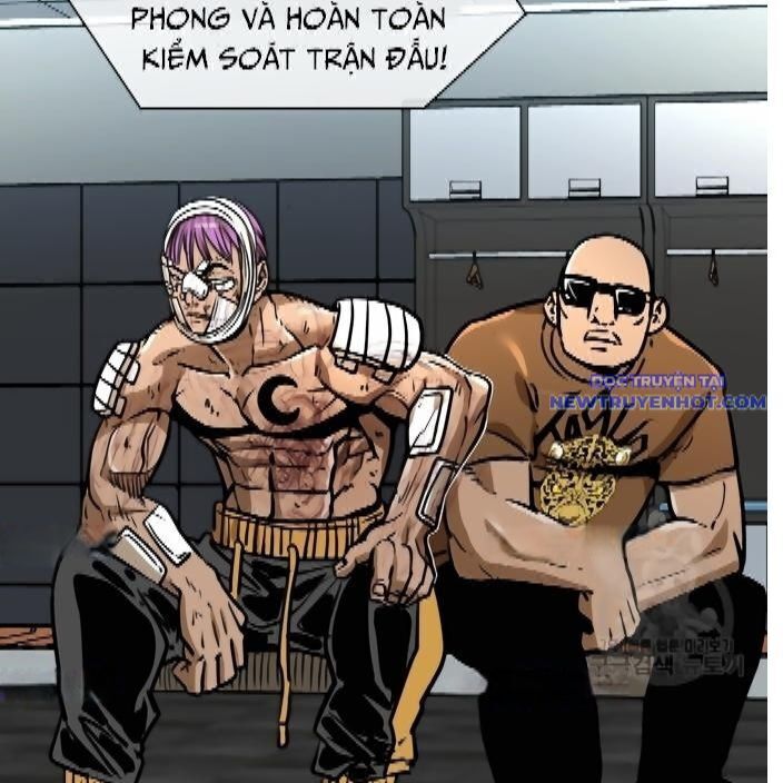 Shark - Cá Mập - Chapter 286 - Page 58