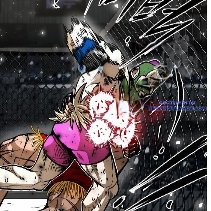 Shark - Cá Mập - Chapter 286 - Page 67