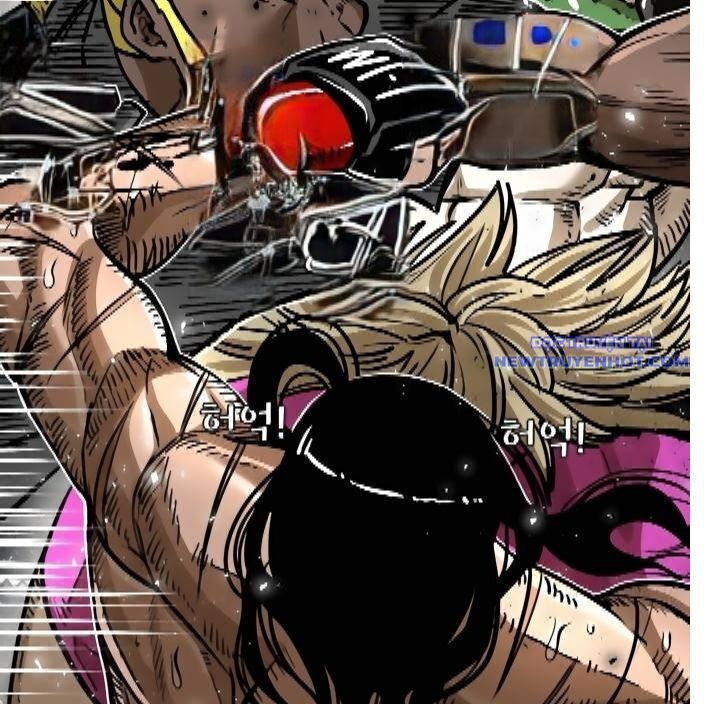 Shark - Cá Mập - Chapter 286 - Page 90