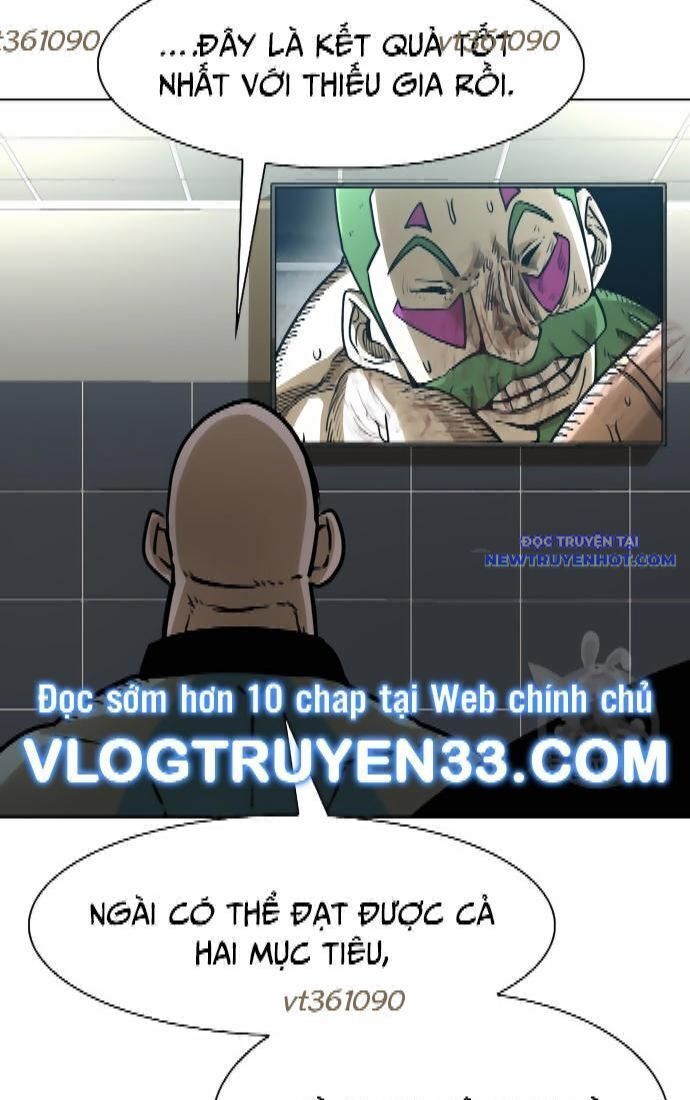 Shark - Cá Mập - Chapter 287 - Page 104