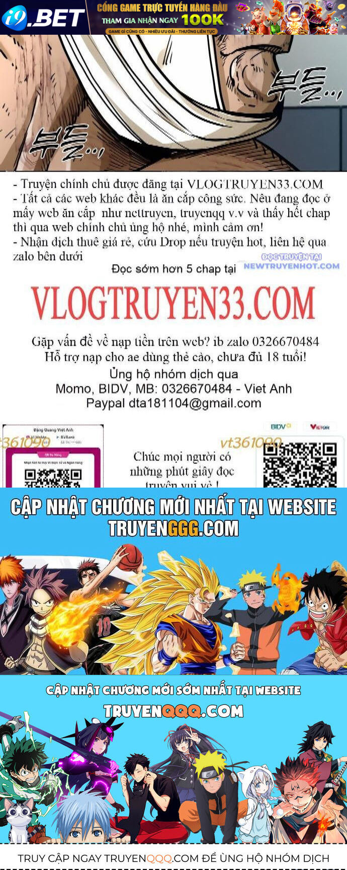 Shark - Cá Mập - Chapter 287 - Page 107