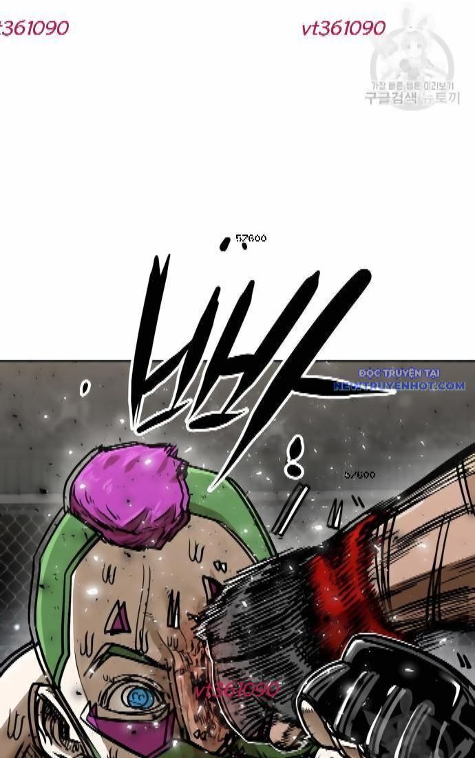 Shark - Cá Mập - Chapter 287 - Page 12