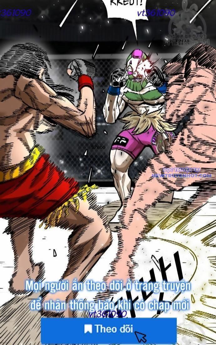 Shark - Cá Mập - Chapter 287 - Page 14