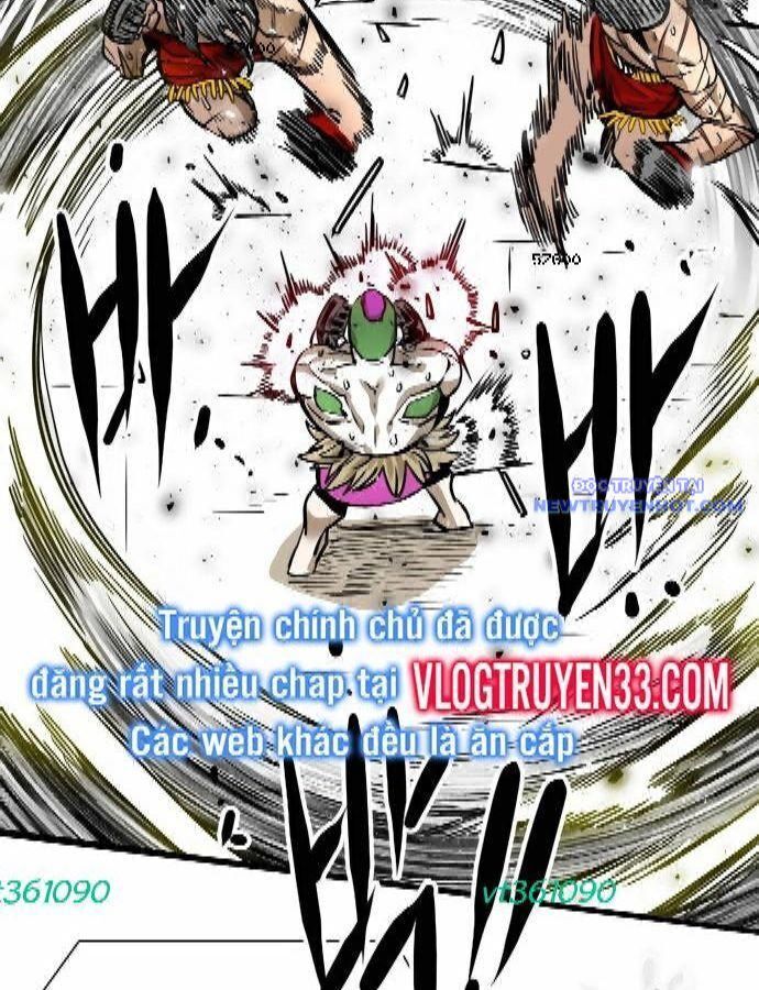 Shark - Cá Mập - Chapter 287 - Page 21