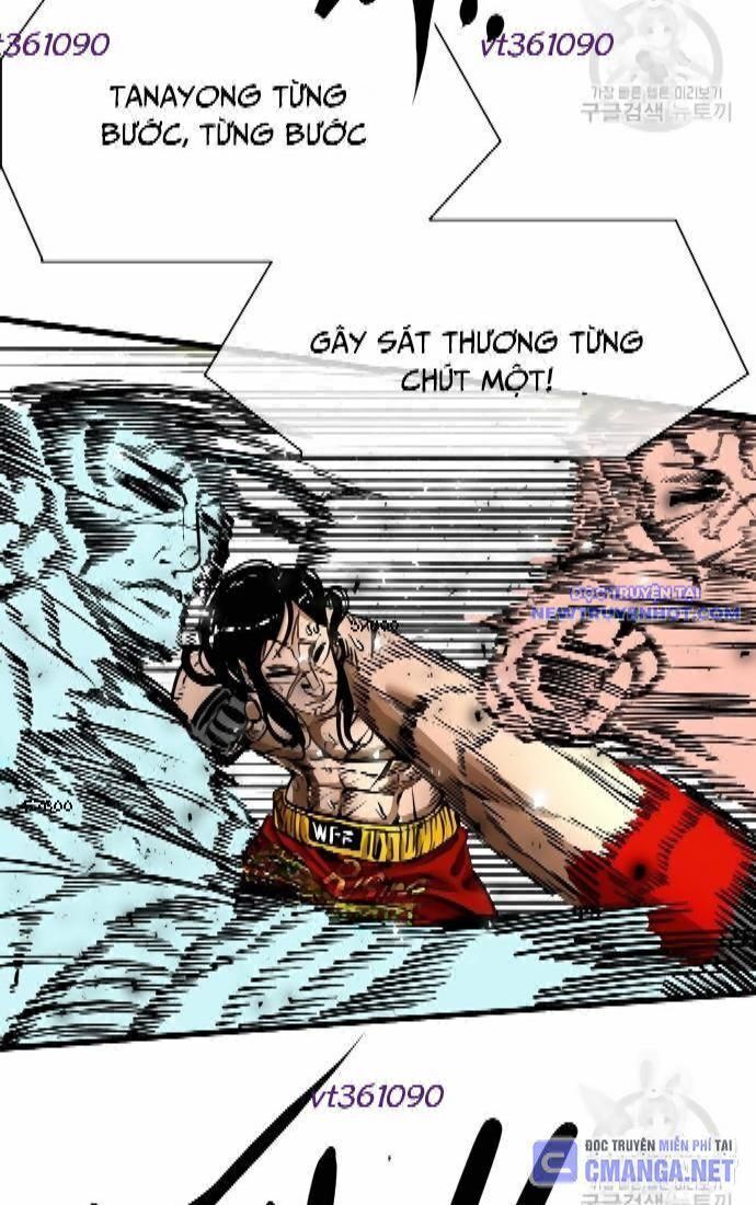 Shark - Cá Mập - Chapter 287 - Page 22