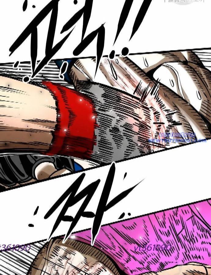 Shark - Cá Mập - Chapter 287 - Page 23