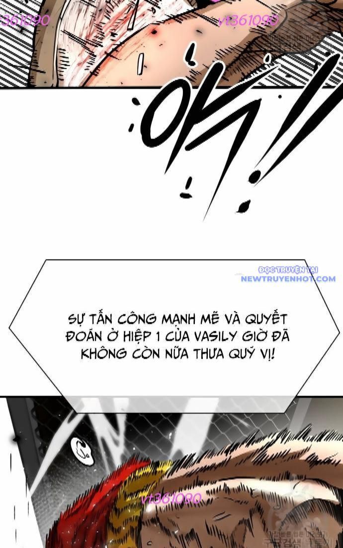 Shark - Cá Mập - Chapter 287 - Page 24
