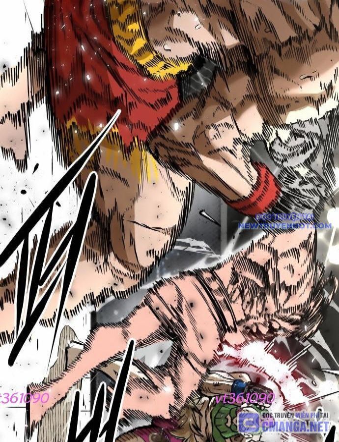 Shark - Cá Mập - Chapter 287 - Page 25