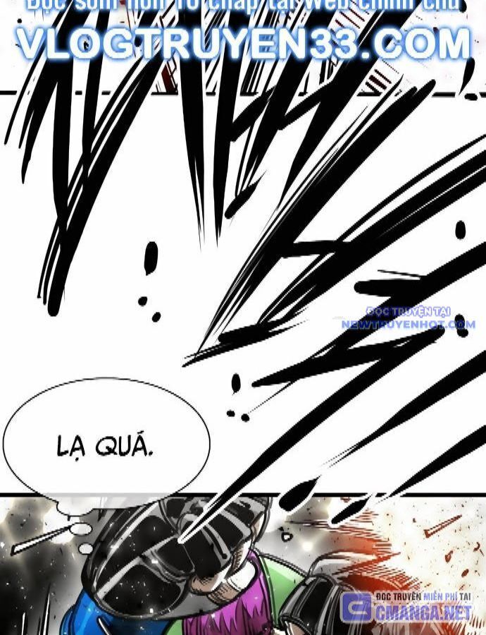 Shark - Cá Mập - Chapter 287 - Page 31