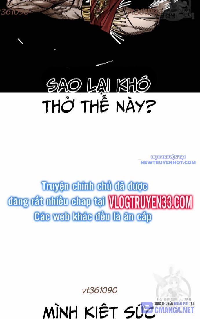 Shark - Cá Mập - Chapter 287 - Page 34