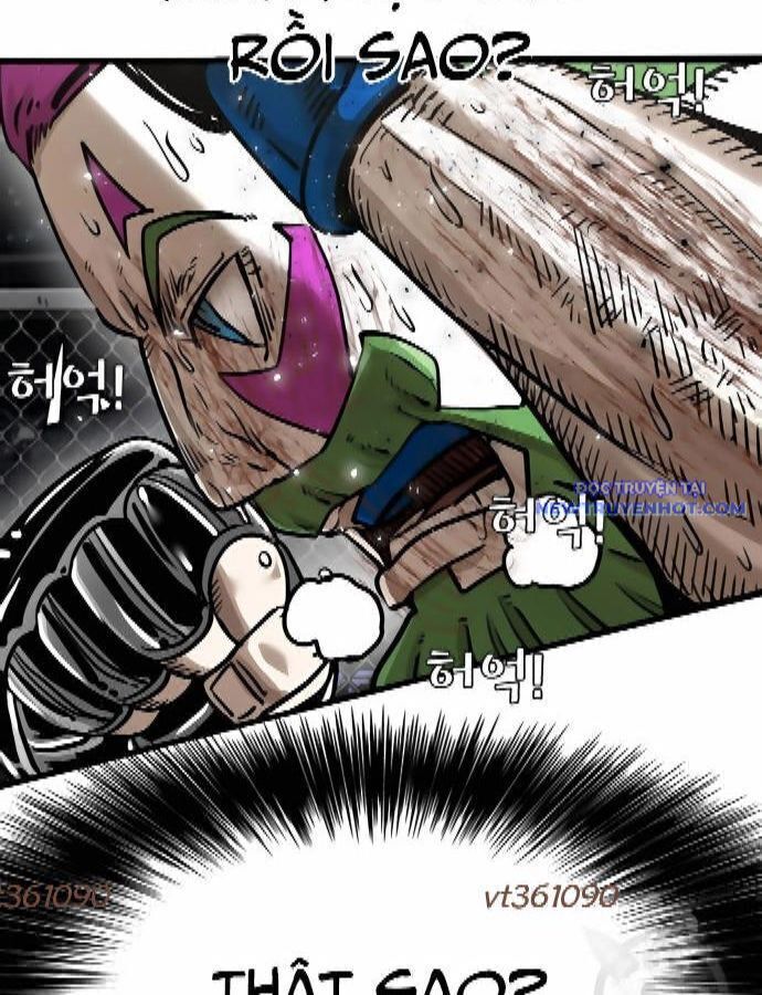 Shark - Cá Mập - Chapter 287 - Page 35