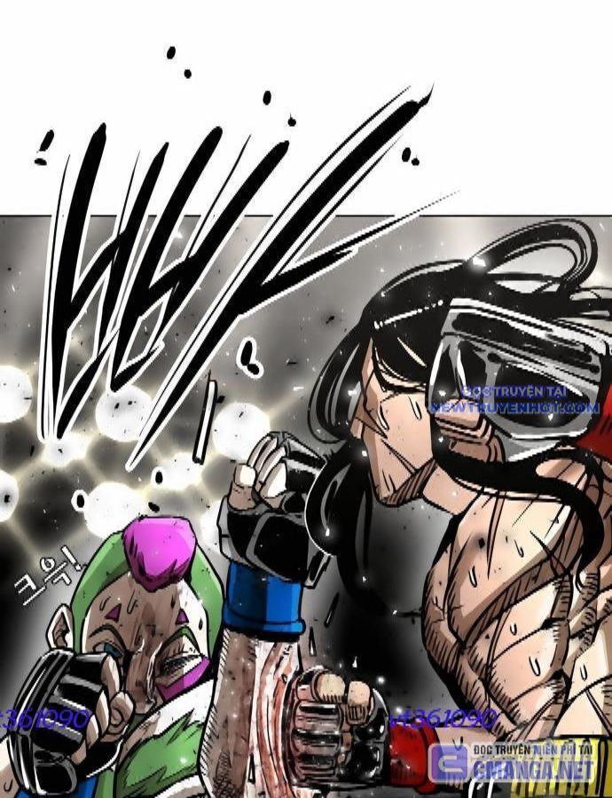 Shark - Cá Mập - Chapter 287 - Page 37
