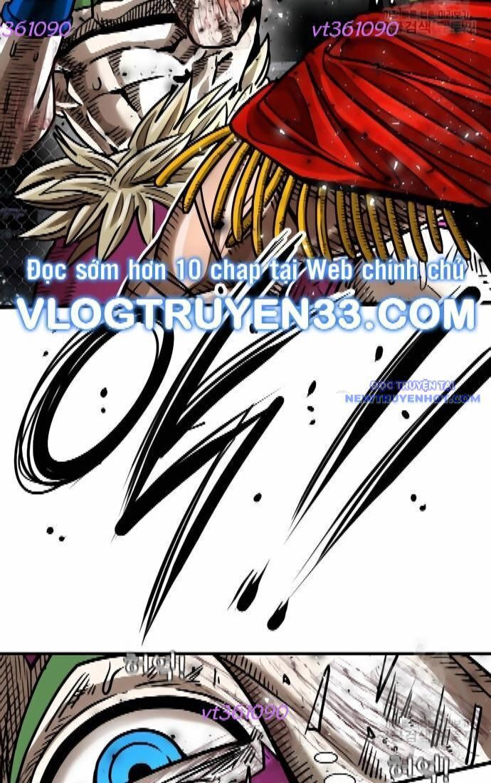 Shark - Cá Mập - Chapter 287 - Page 38