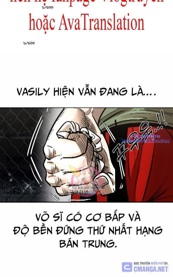 Shark - Cá Mập - Chapter 287 - Page 4