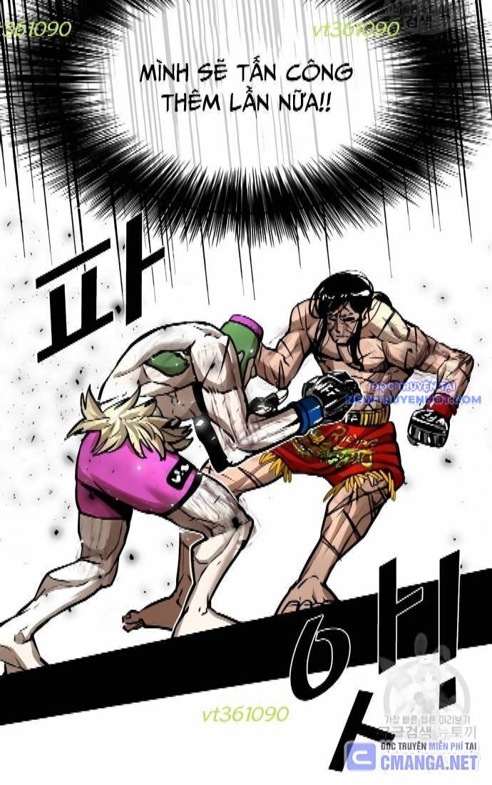 Shark - Cá Mập - Chapter 287 - Page 40