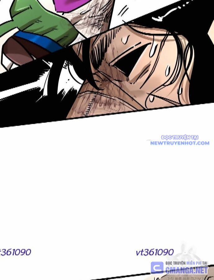 Shark - Cá Mập - Chapter 287 - Page 43