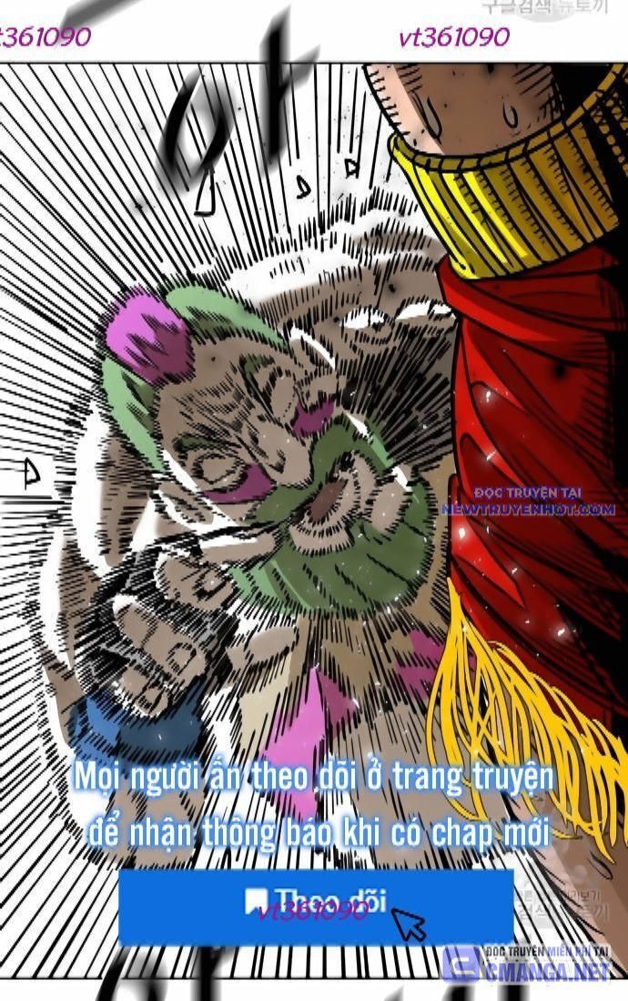 Shark - Cá Mập - Chapter 287 - Page 46