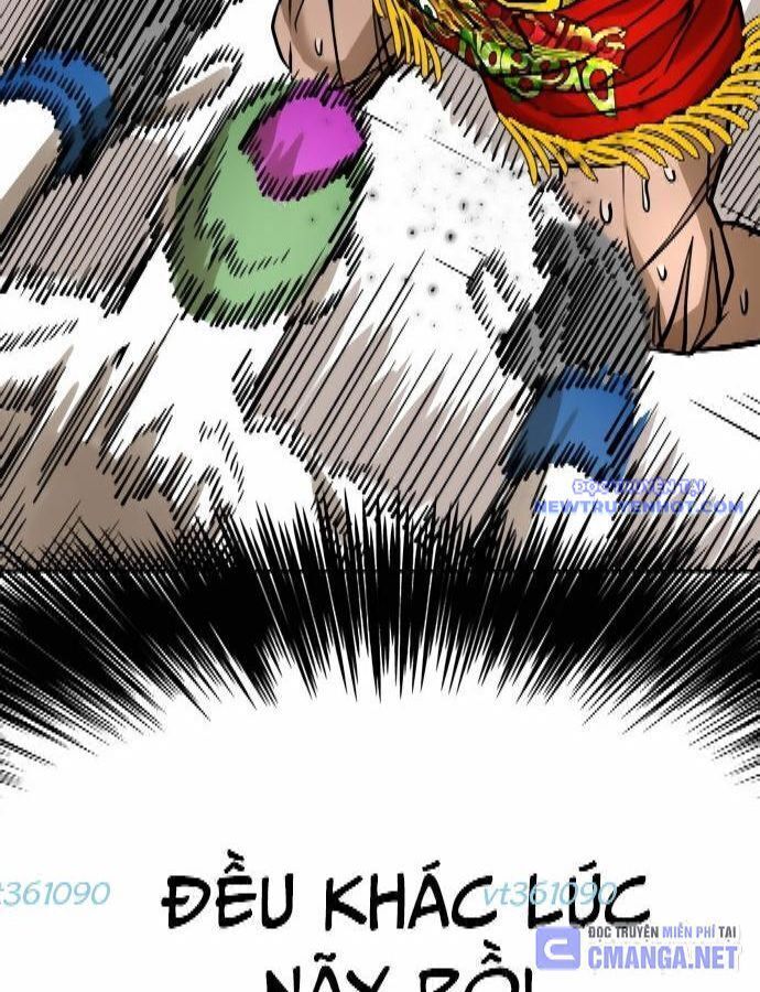 Shark - Cá Mập - Chapter 287 - Page 49