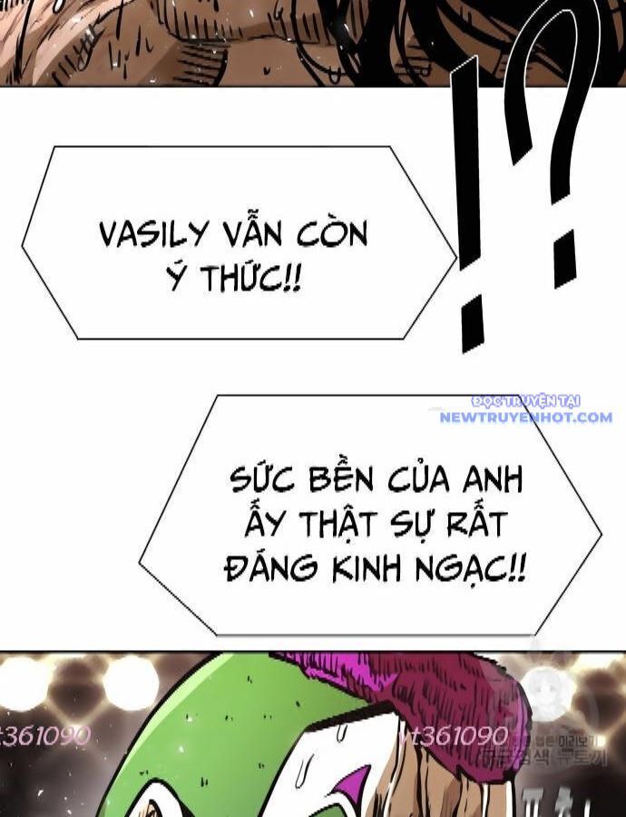 Shark - Cá Mập - Chapter 287 - Page 63