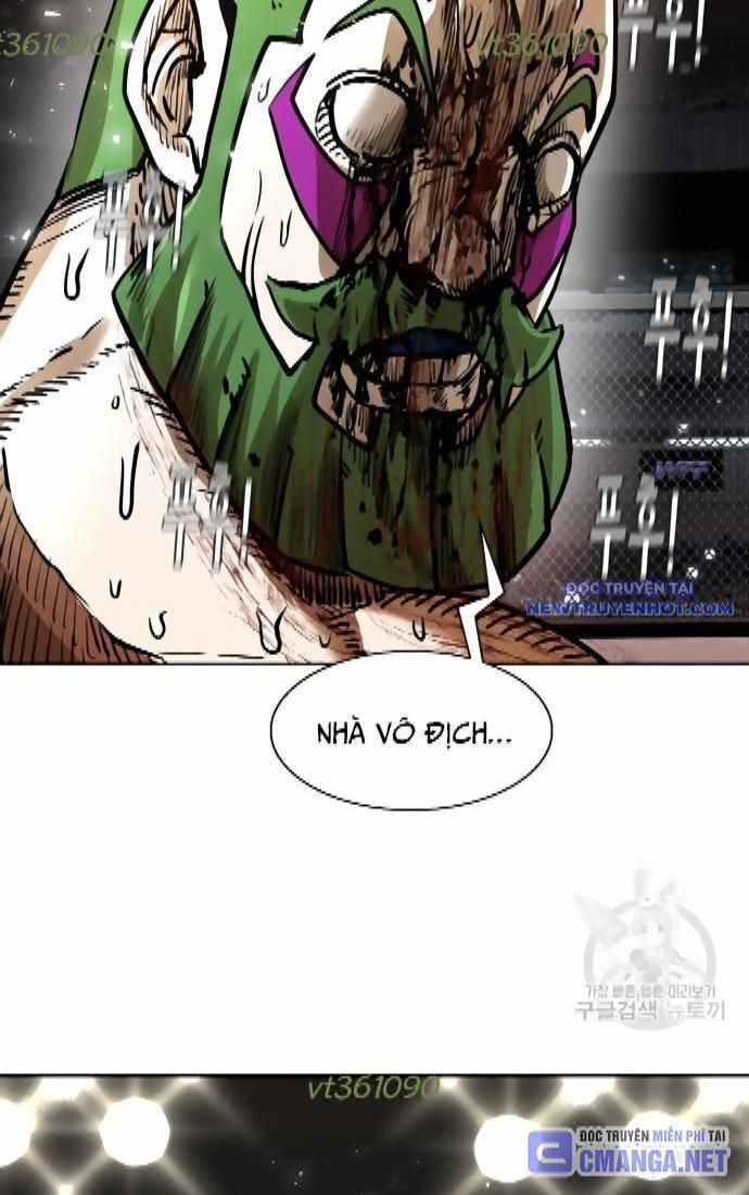 Shark - Cá Mập - Chapter 287 - Page 64