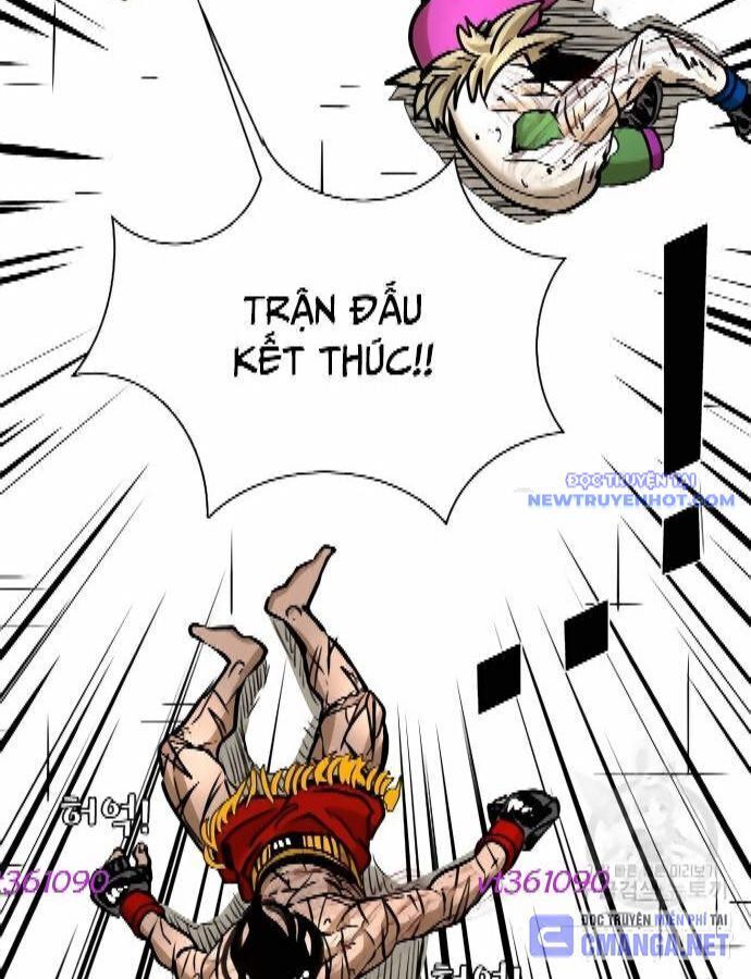 Shark - Cá Mập - Chapter 287 - Page 67