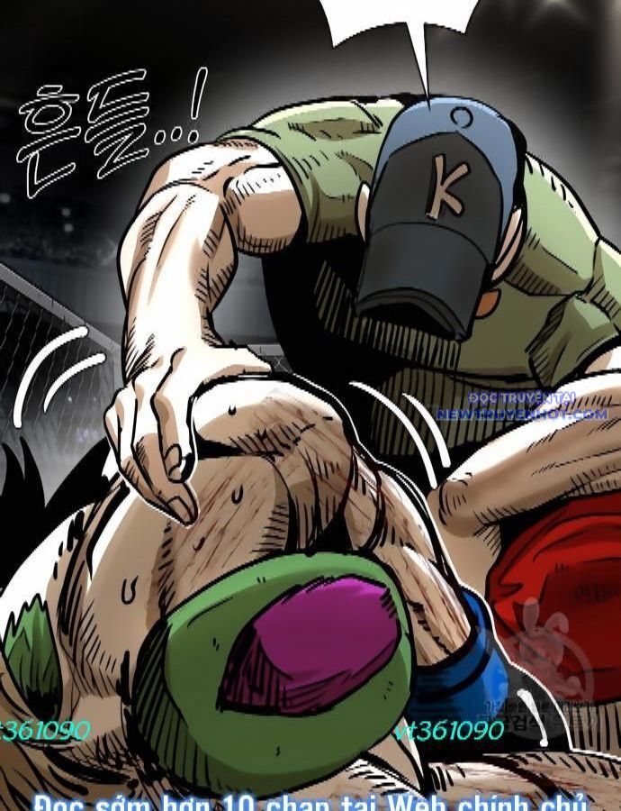 Shark - Cá Mập - Chapter 287 - Page 71