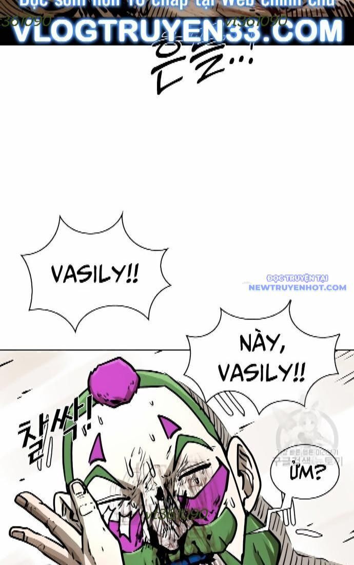 Shark - Cá Mập - Chapter 287 - Page 72