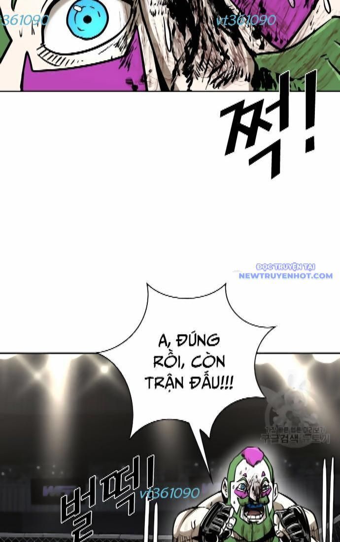 Shark - Cá Mập - Chapter 287 - Page 74