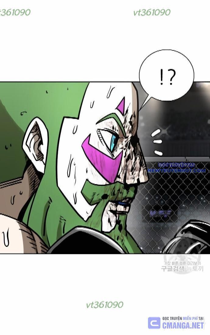 Shark - Cá Mập - Chapter 287 - Page 76