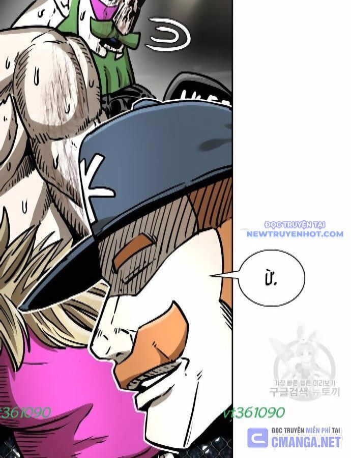 Shark - Cá Mập - Chapter 287 - Page 79