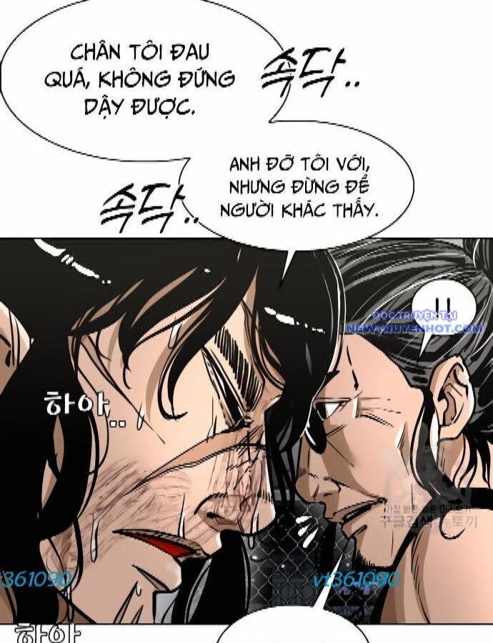 Shark - Cá Mập - Chapter 287 - Page 89