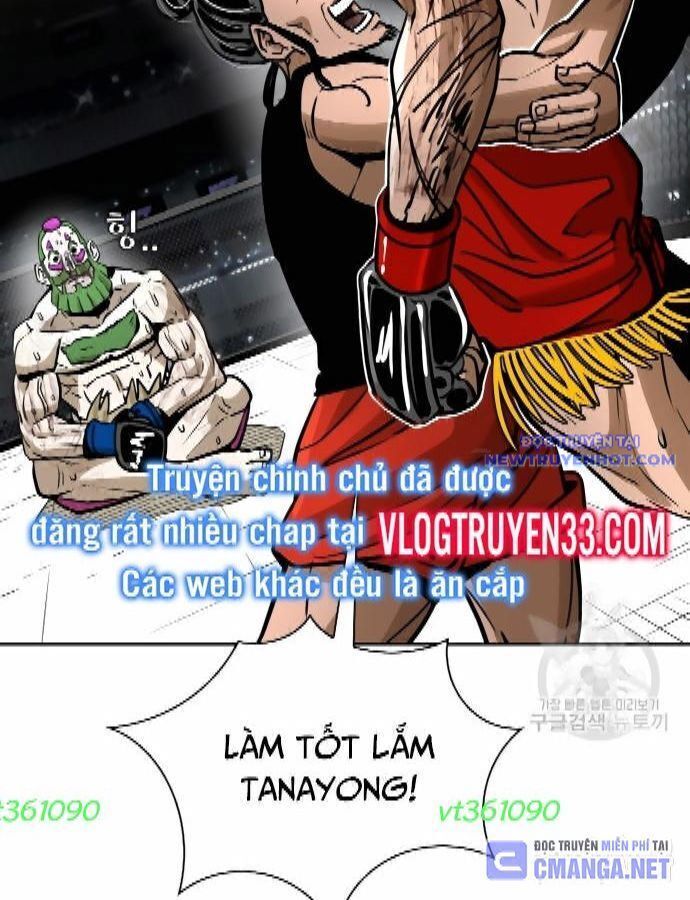 Shark - Cá Mập - Chapter 287 - Page 91