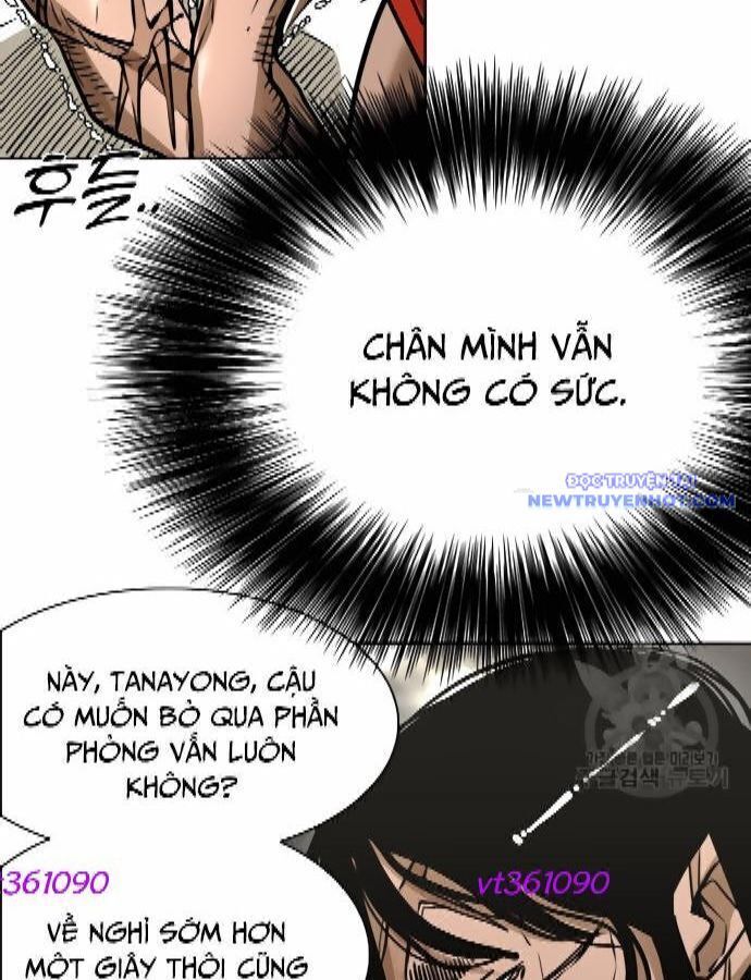 Shark - Cá Mập - Chapter 287 - Page 93