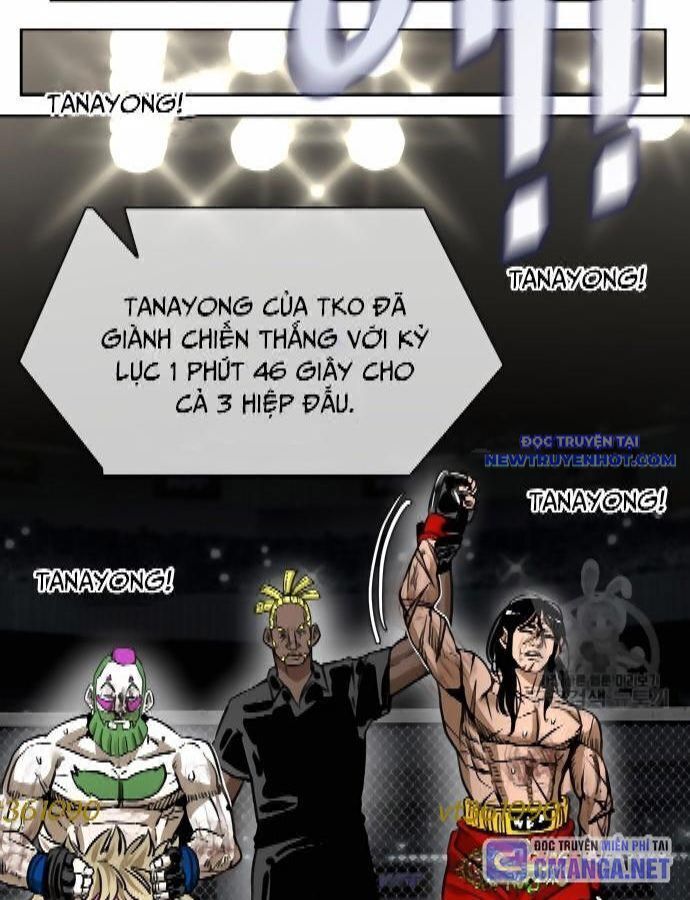 Shark - Cá Mập - Chapter 287 - Page 97