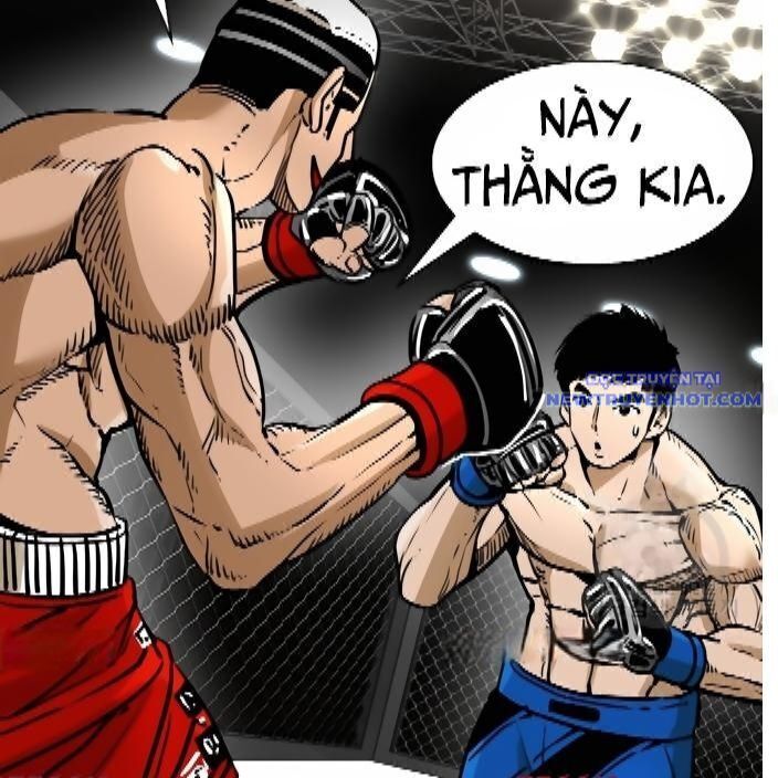 Shark - Cá Mập - Chapter 288 - Page 109