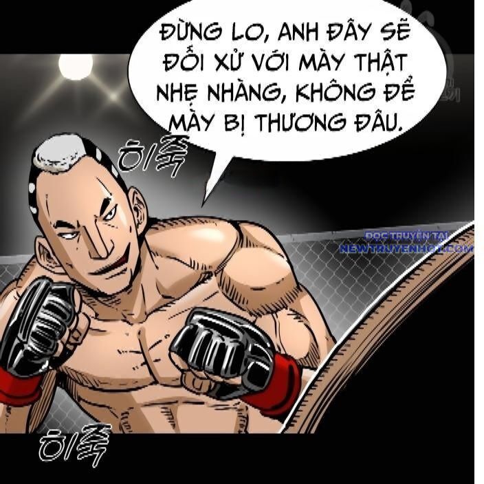 Shark - Cá Mập - Chapter 288 - Page 111