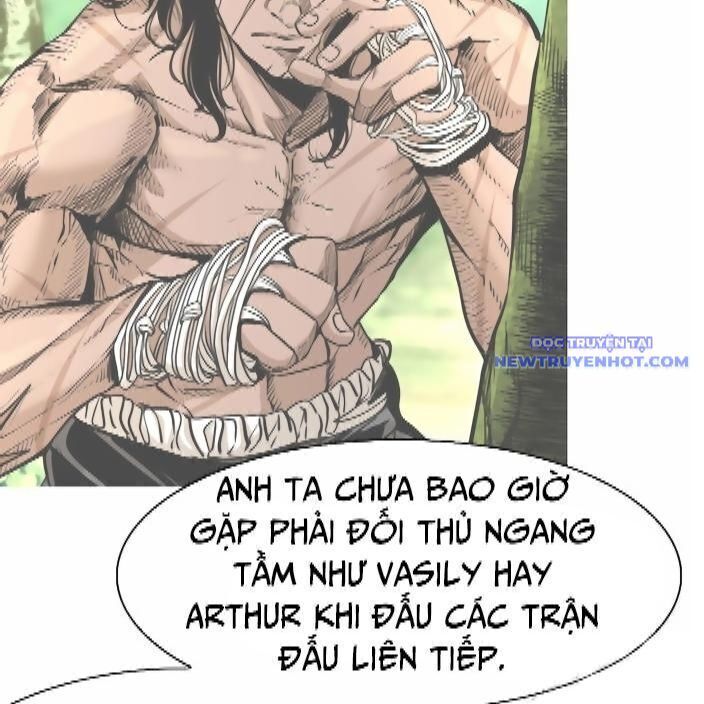 Shark - Cá Mập - Chapter 288 - Page 130