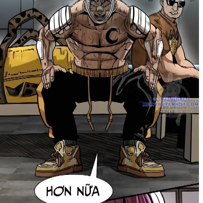 Shark - Cá Mập - Chapter 288 - Page 30