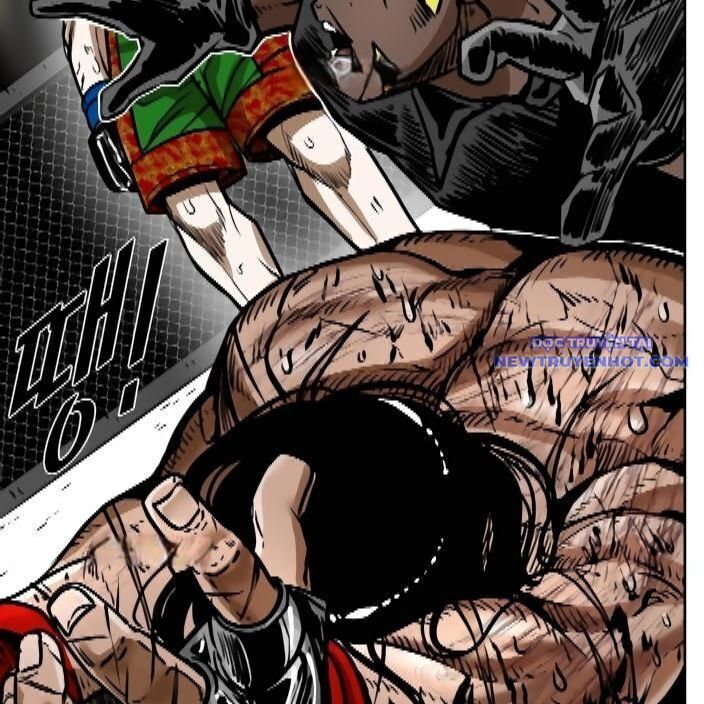 Shark - Cá Mập - Chapter 289 - Page 134