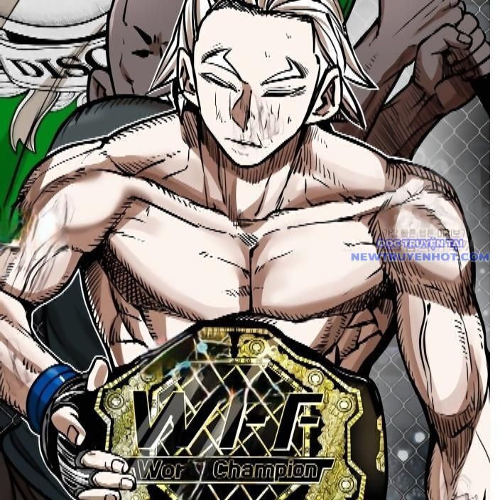 Shark - Cá Mập - Chapter 289 - Page 139