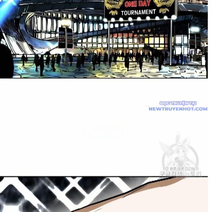 Shark - Cá Mập - Chapter 289 - Page 17